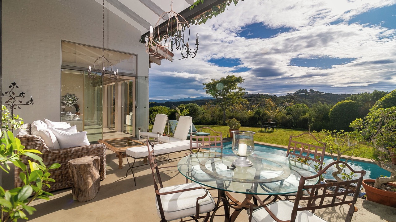Photo of Outdoor in Knysna