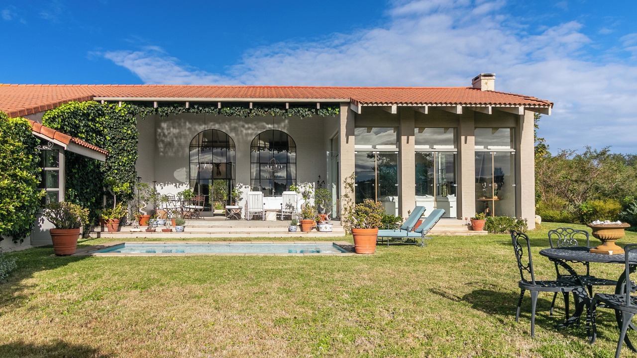Photo of Outdoor in Knysna