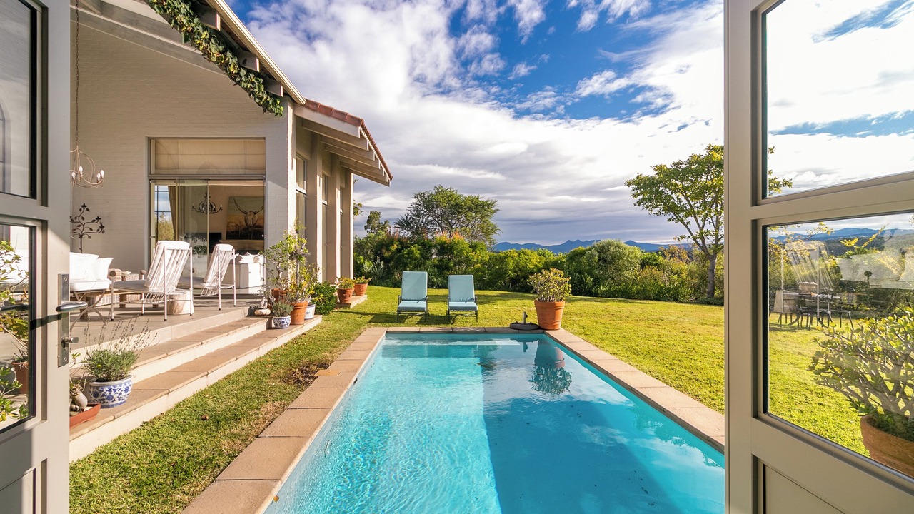 Photo of Outdoor in Knysna