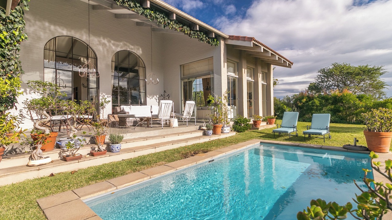Photo of Outdoor in Knysna
