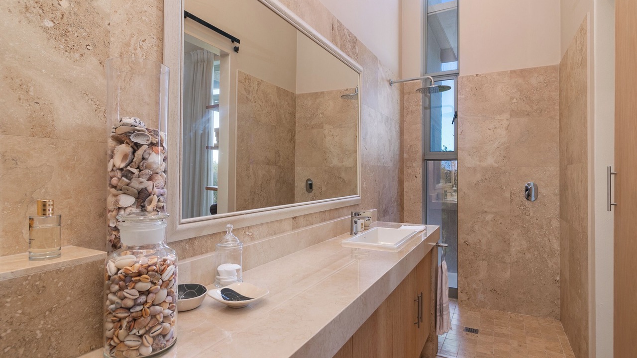 Photo of Bathroom in Knysna