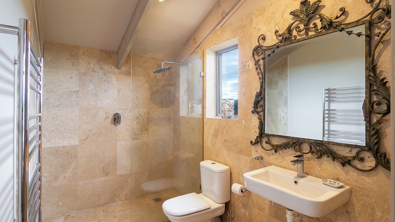 Photo of Bathroom in Knysna