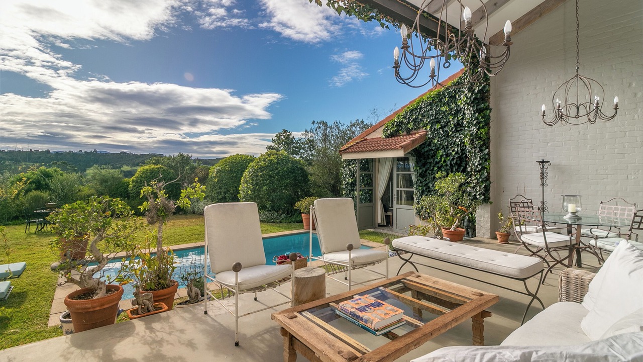 Photo of Outdoor in Knysna