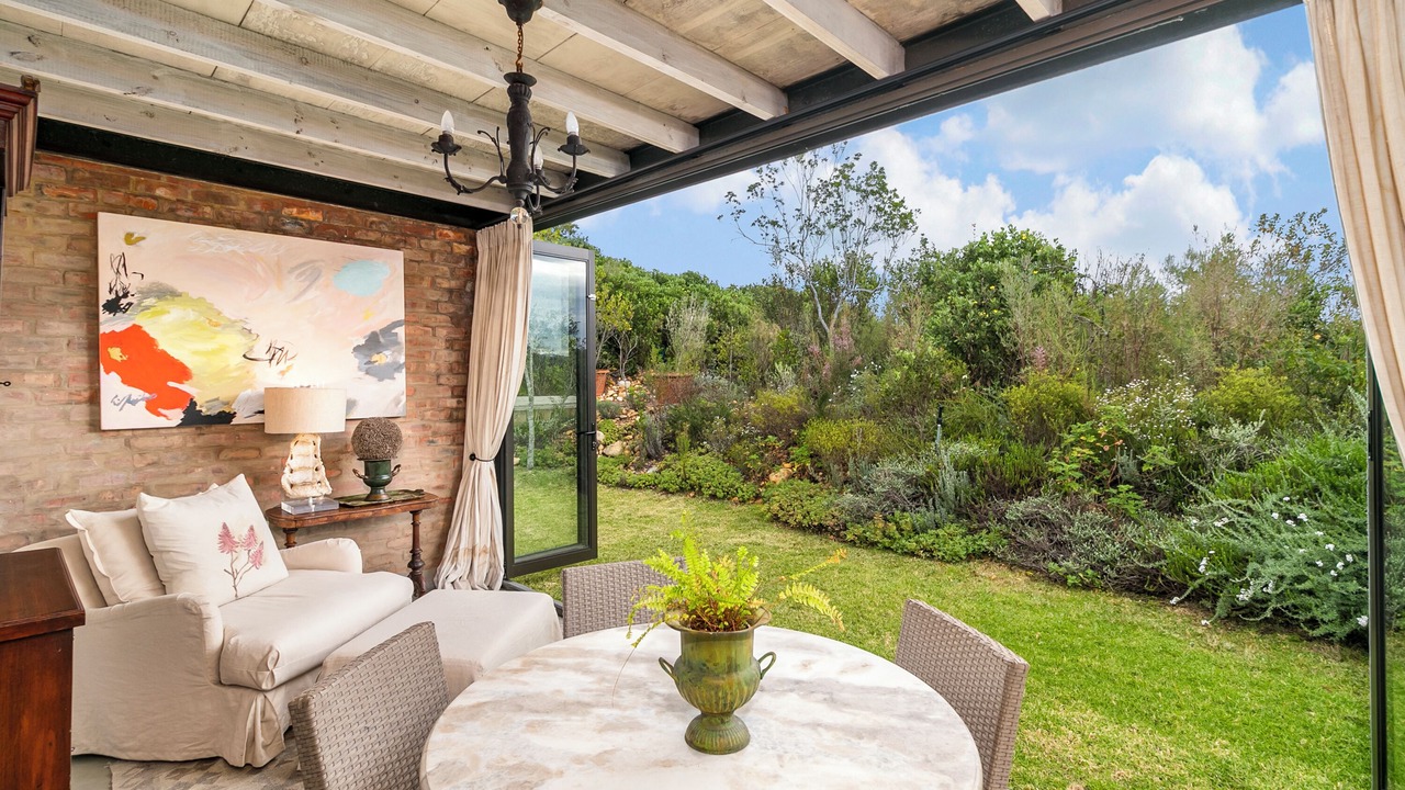 Photo of Outdoor in Knysna