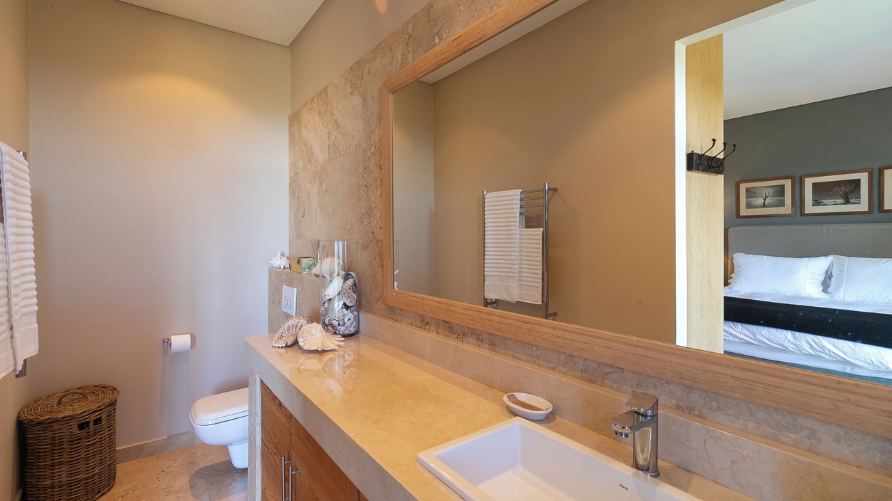 Photo of Bathroom in Knysna