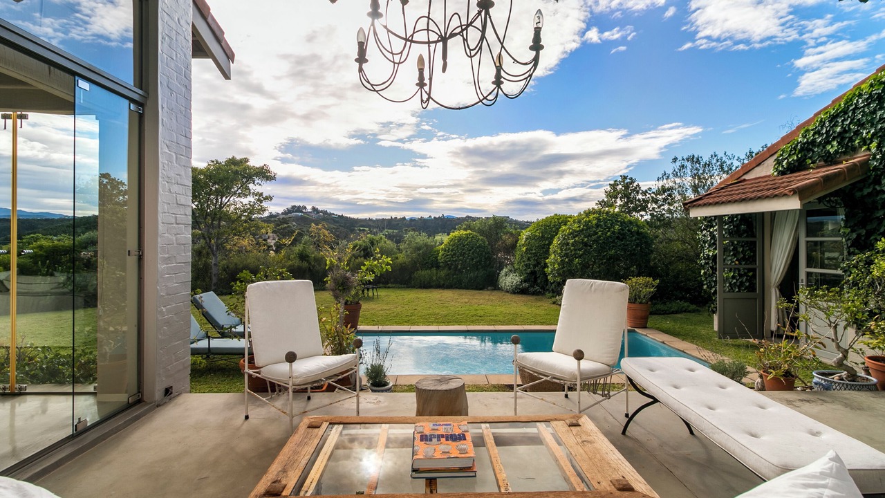 Photo of Outdoor in Knysna