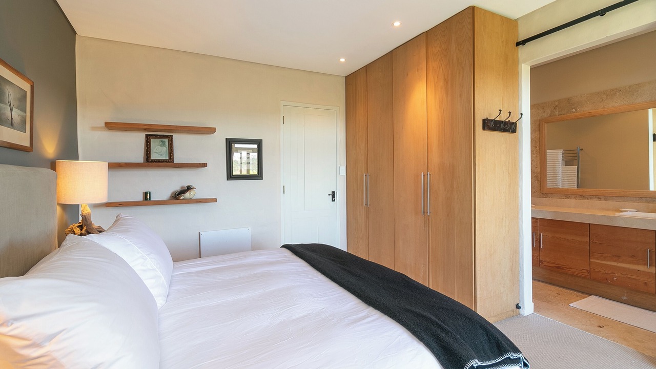 Photo of Bedroom in Knysna