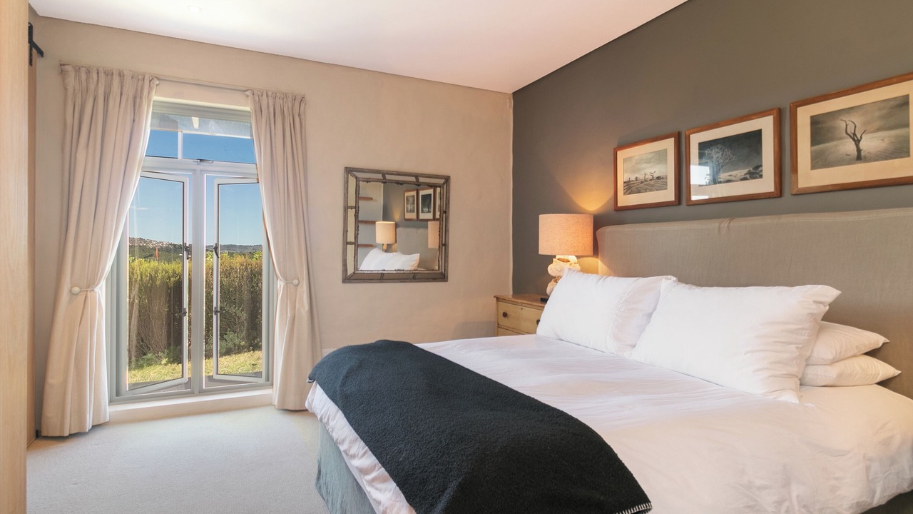 Photo of Bedroom in Knysna