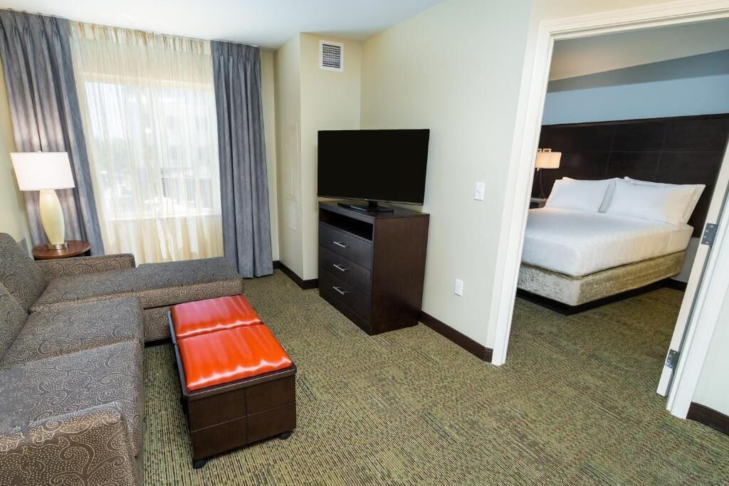 Photo of Bedroom in Fremont
