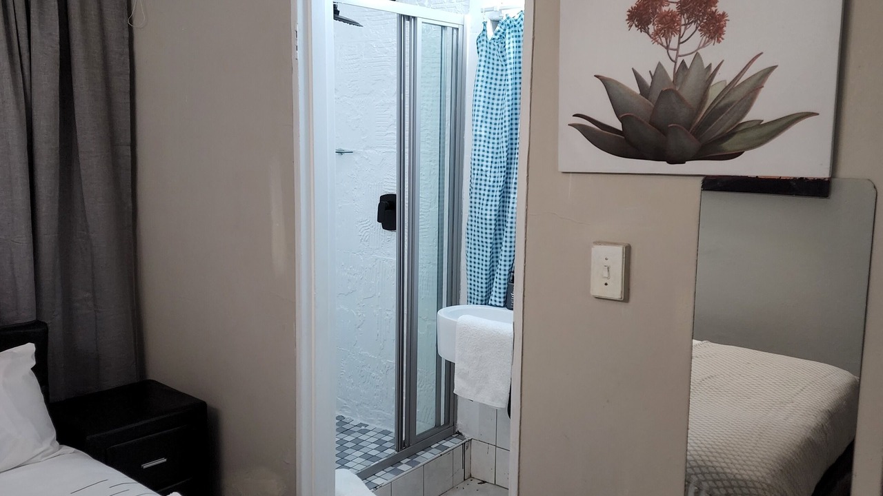 Photo of Bedroom in Greater Johannesburg Metropolitan Area