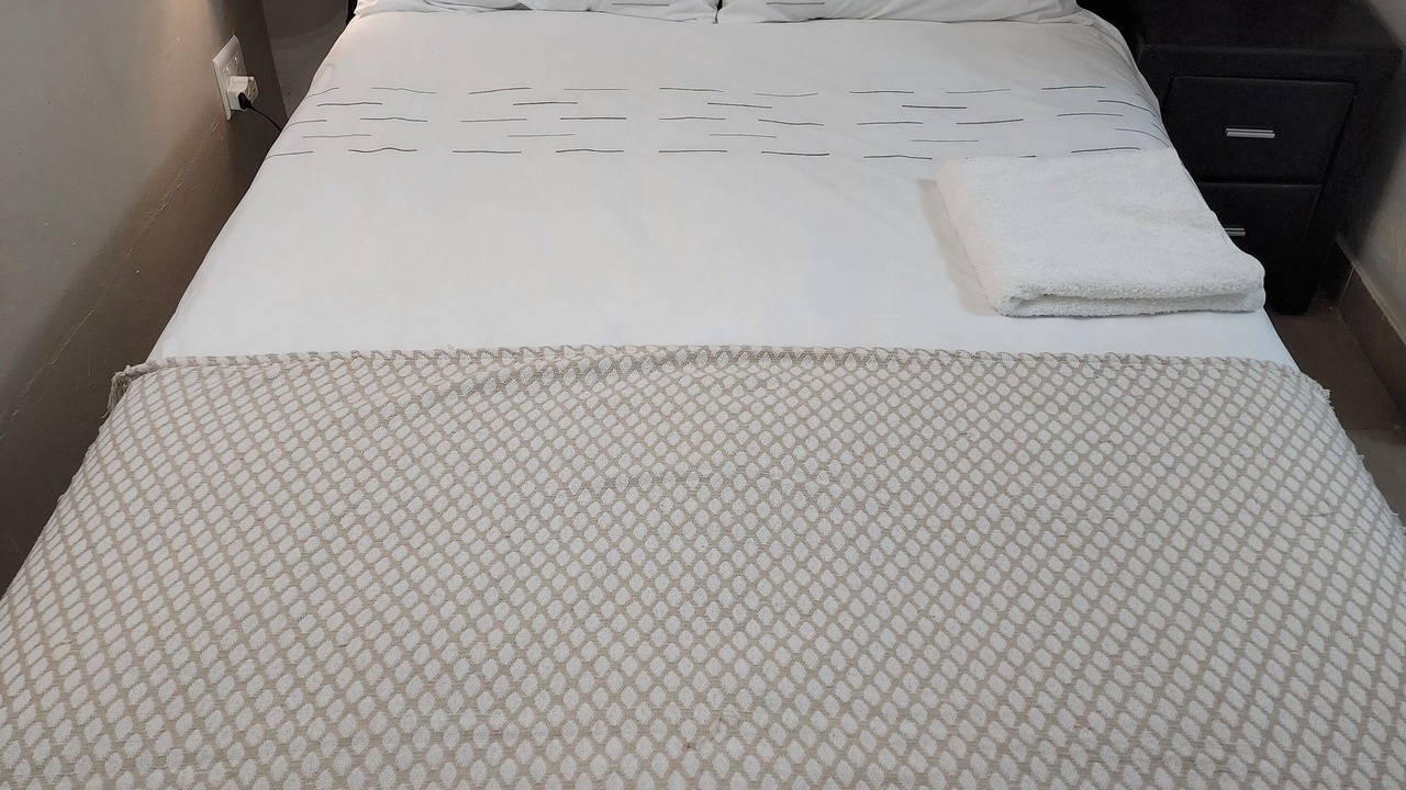 Photo of Bedroom in Greater Johannesburg Metropolitan Area