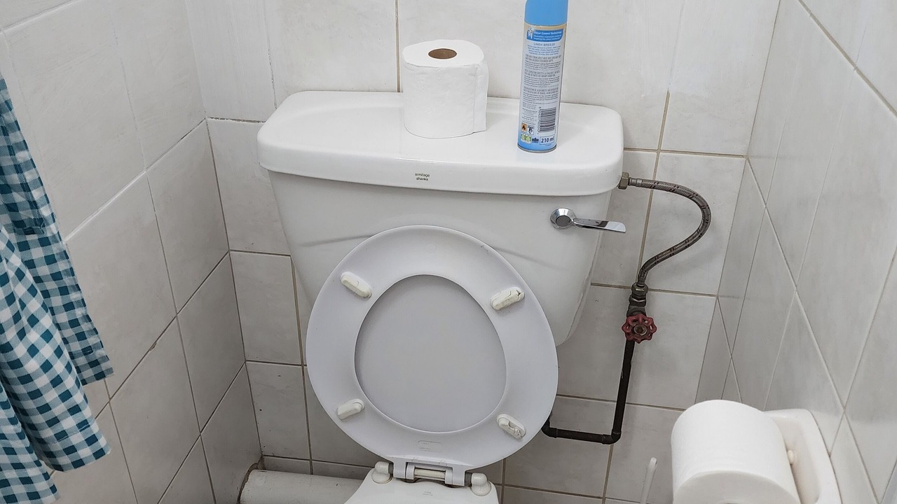 Photo of Bathroom in Greater Johannesburg Metropolitan Area