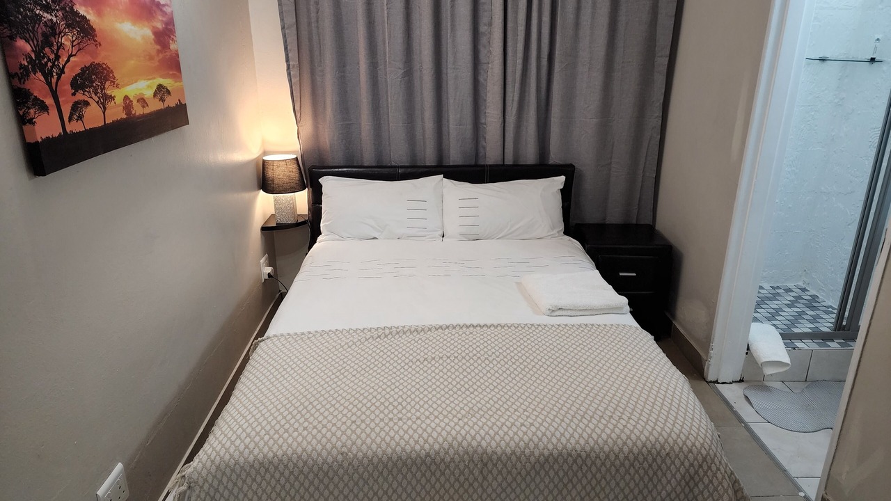 Photo of Bedroom in Greater Johannesburg Metropolitan Area