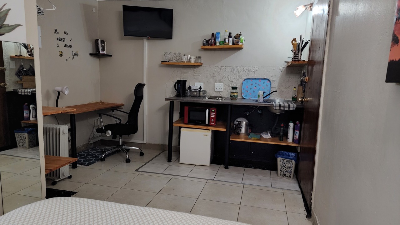 Photo of Bedroom in Greater Johannesburg Metropolitan Area