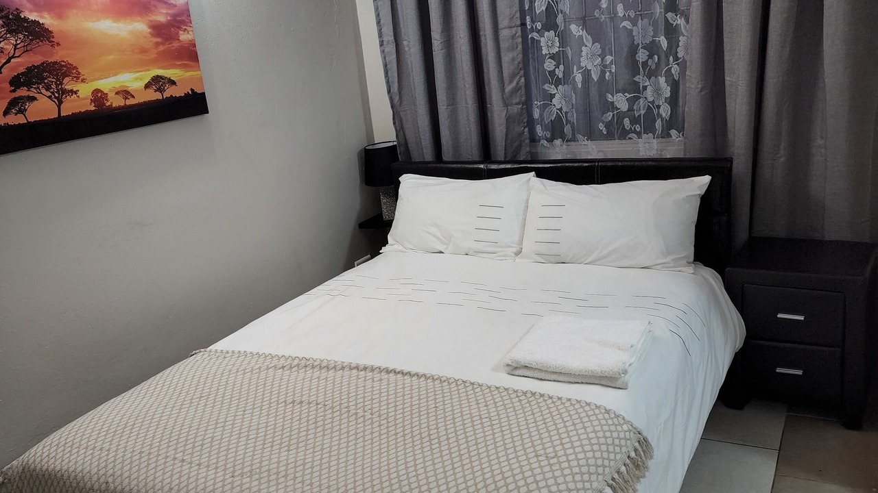 Photo of Bedroom in Greater Johannesburg Metropolitan Area