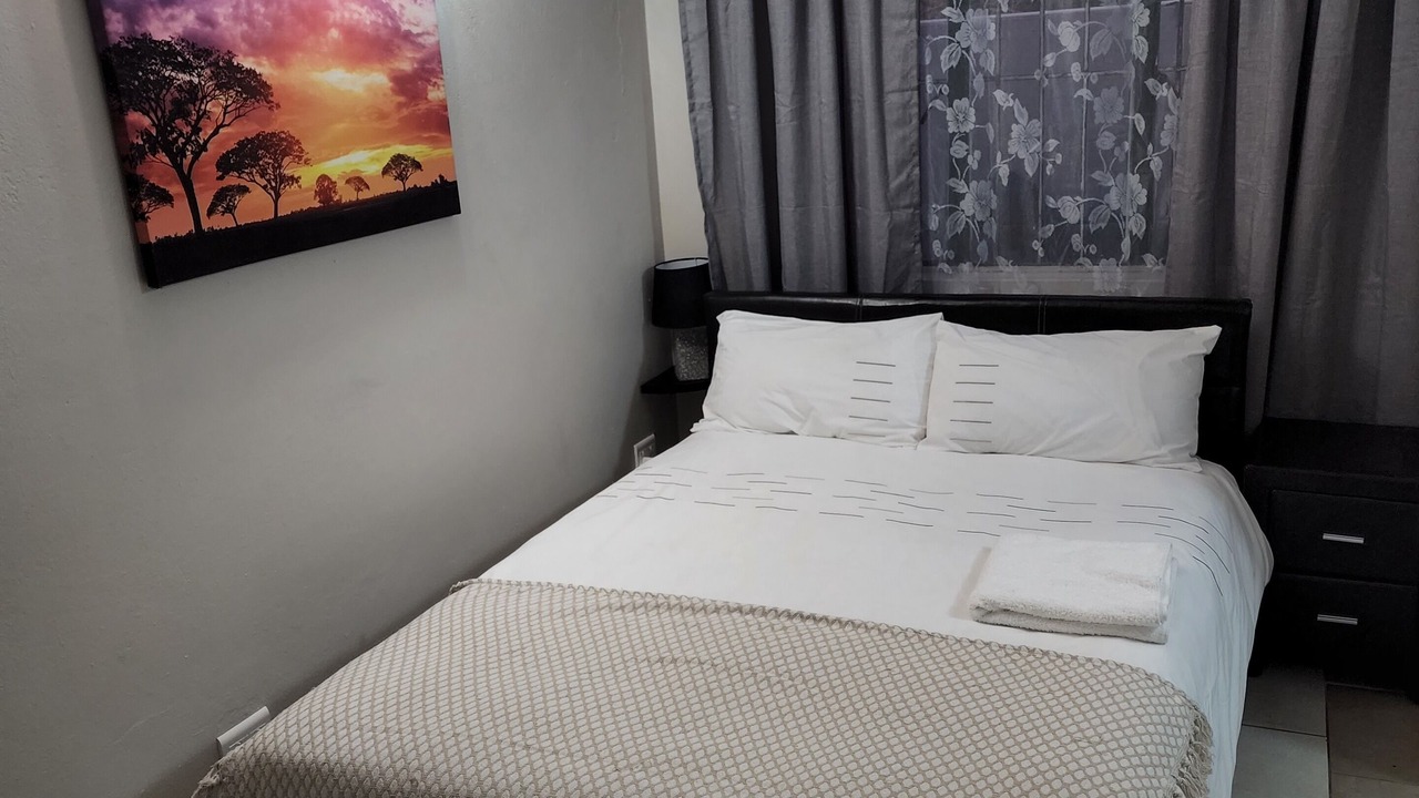 Photo of Bedroom in Greater Johannesburg Metropolitan Area