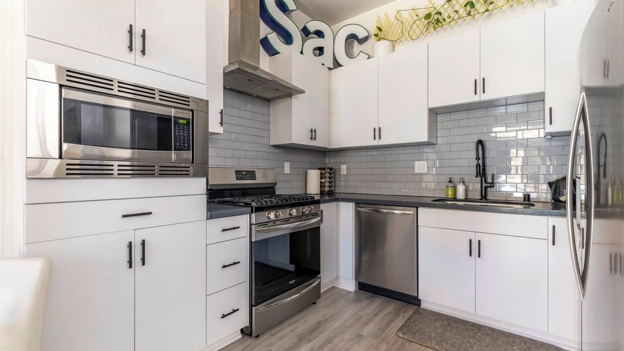 Photo of Kitchen in Sacramento