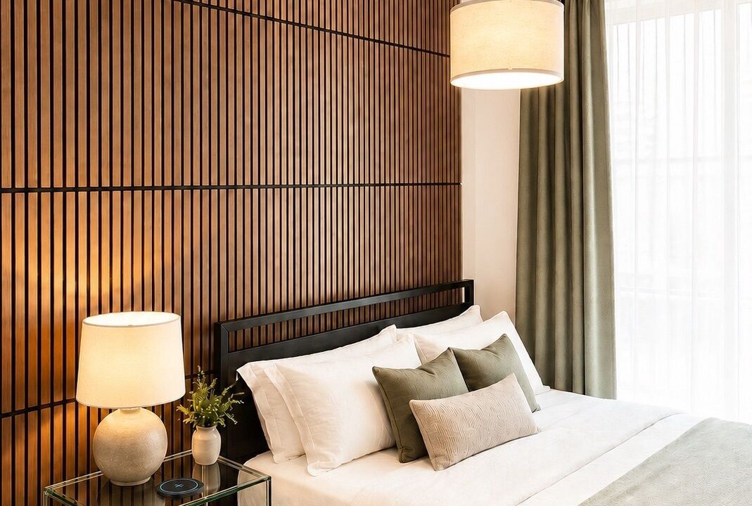 Photo of Bedroom in Sacramento