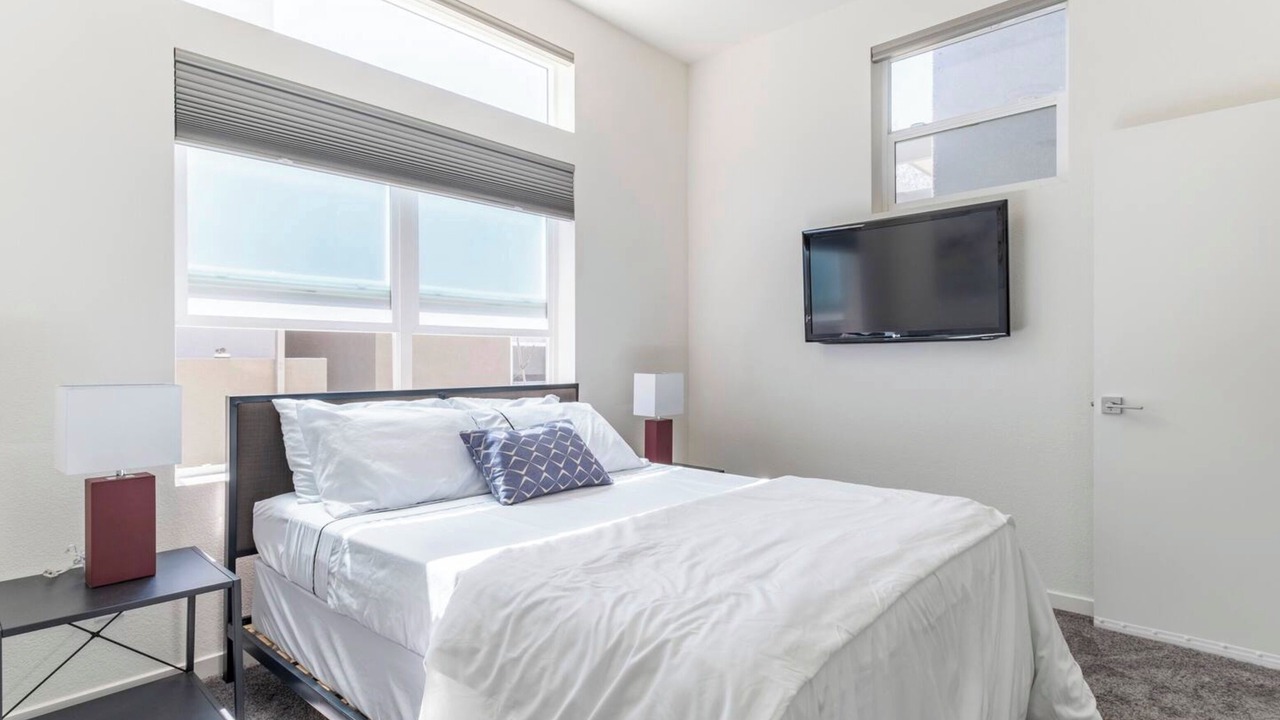 Photo of Bedroom in Sacramento