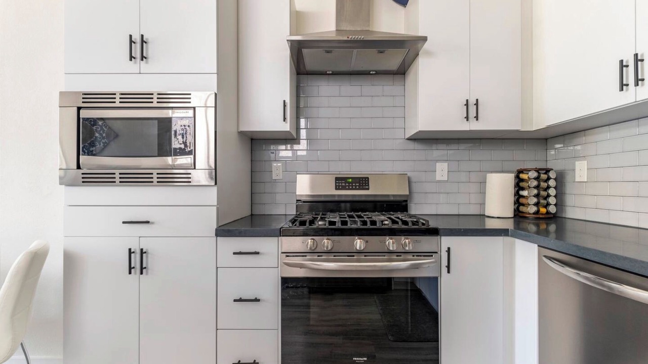 Photo of Kitchen in Sacramento