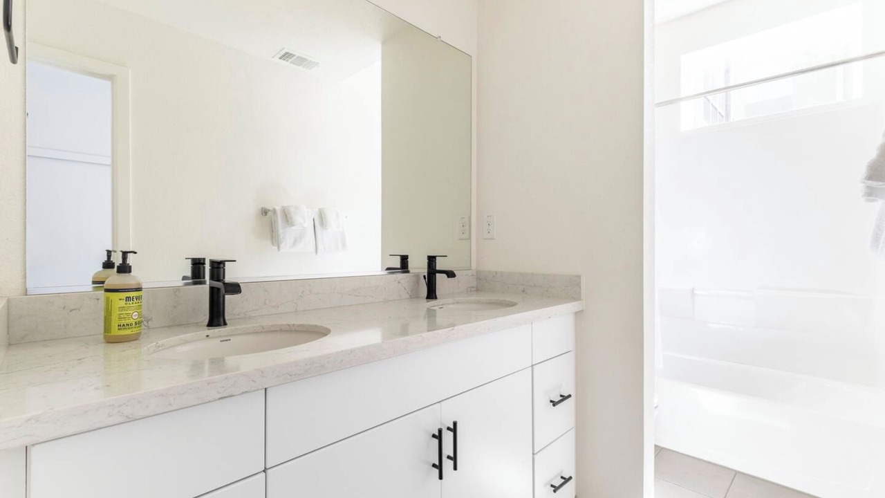 Photo of Bathroom in Sacramento