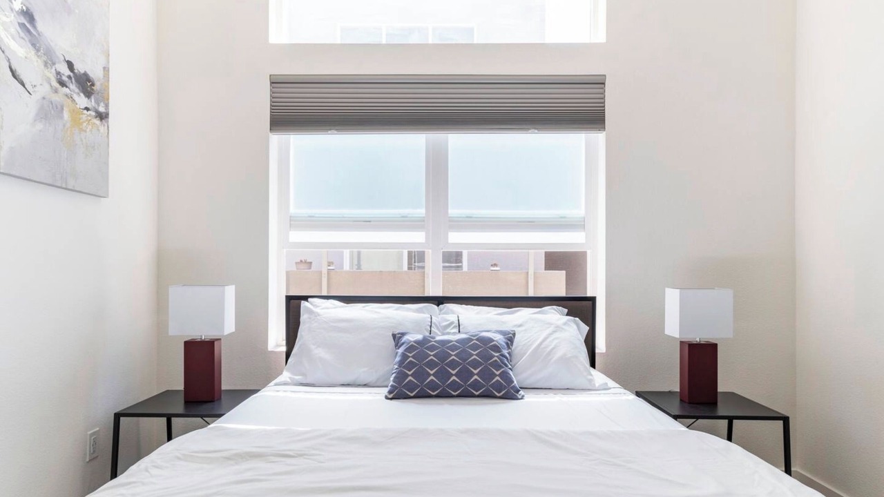 Photo of Bedroom in Sacramento