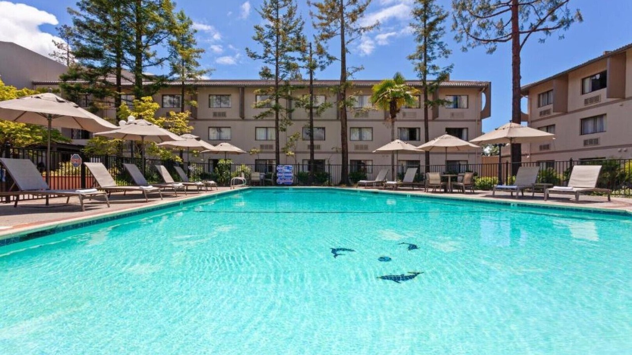 Photo of Outdoor in Union City