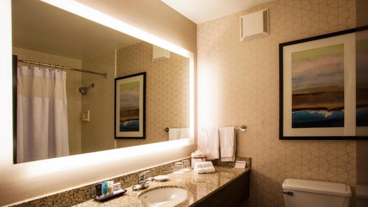 Photo of Bathroom in Union City