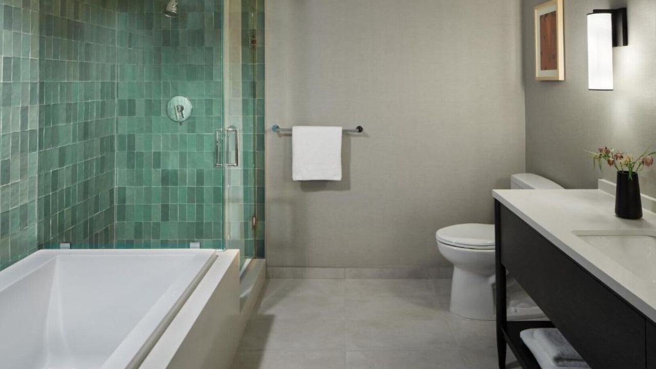 Photo of Bathroom in Fillmore District