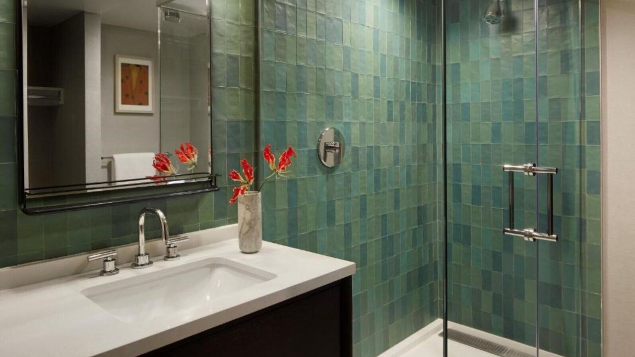 Photo of Bathroom in Fillmore District