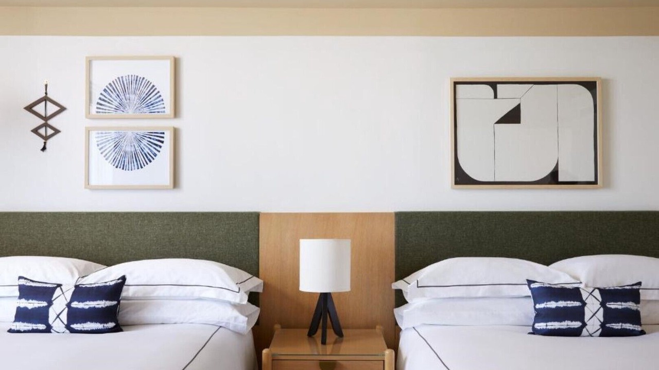 Photo of Bedroom in Fillmore District