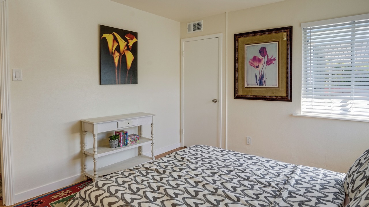 Photo of Bedroom in Kensington