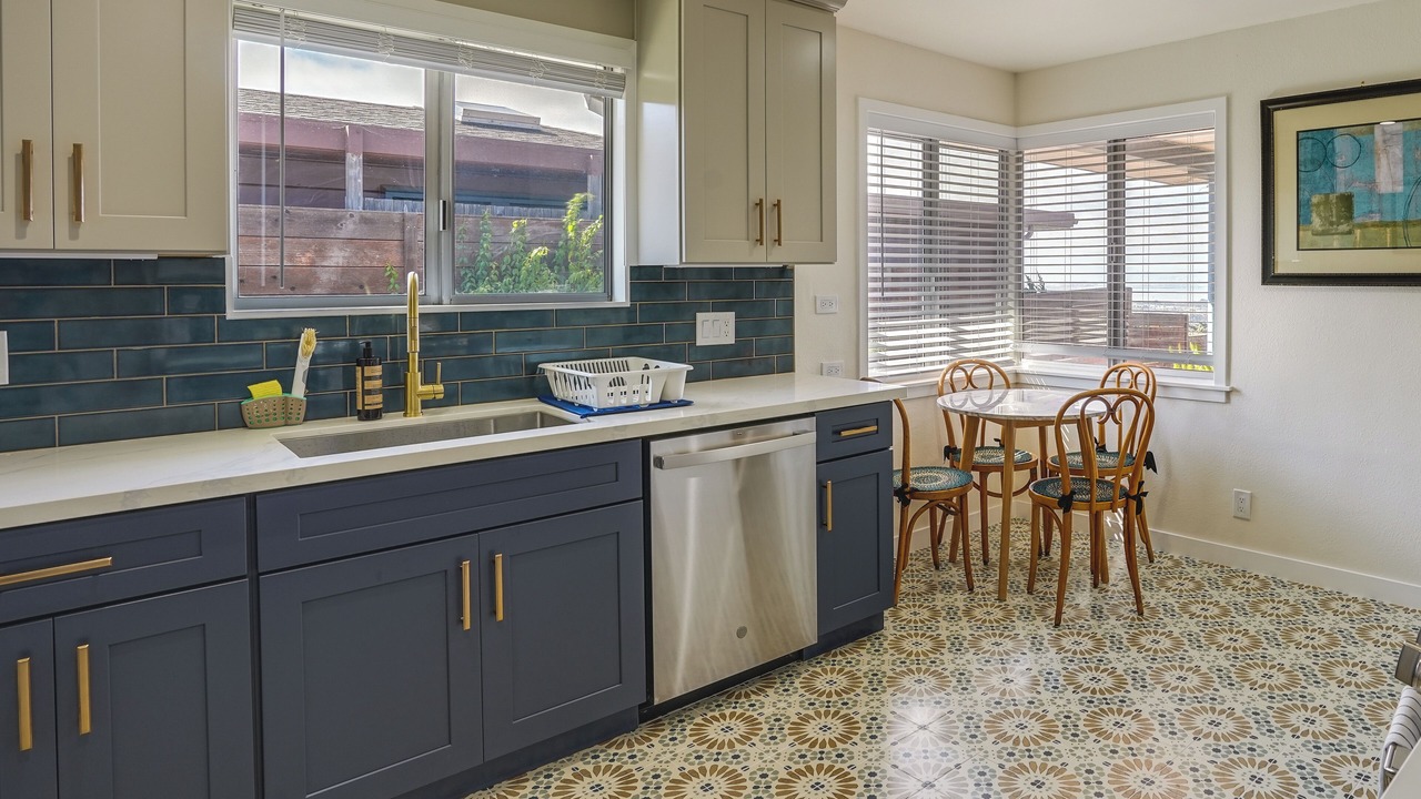 Photo of Kitchen in Kensington