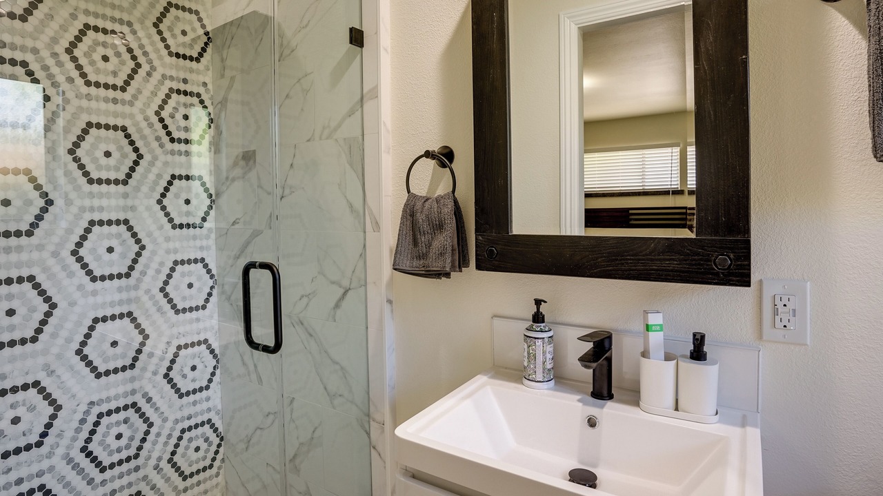 Photo of Bathroom in Kensington