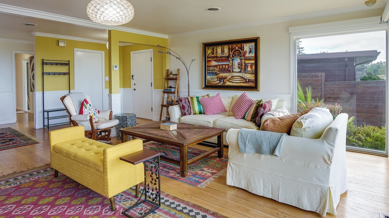 Photo of Livingroom in Kensington