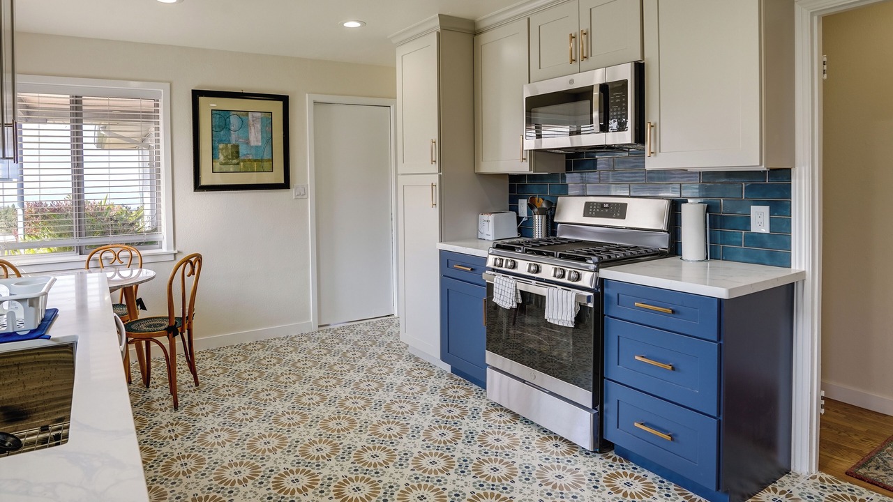 Photo of Kitchen in Kensington