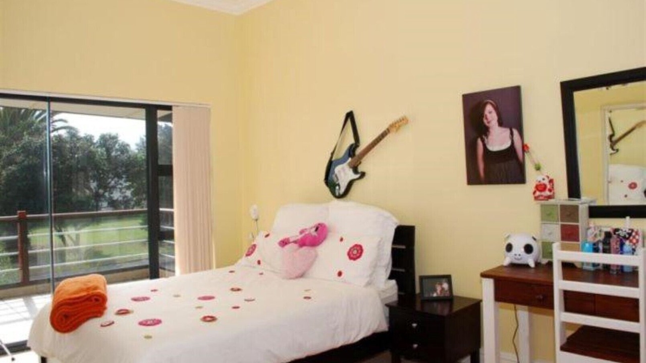 Photo of Bedroom in Melkbosstrand