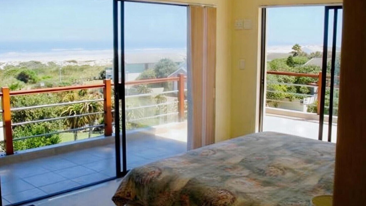 Photo of Bedroom in Melkbosstrand