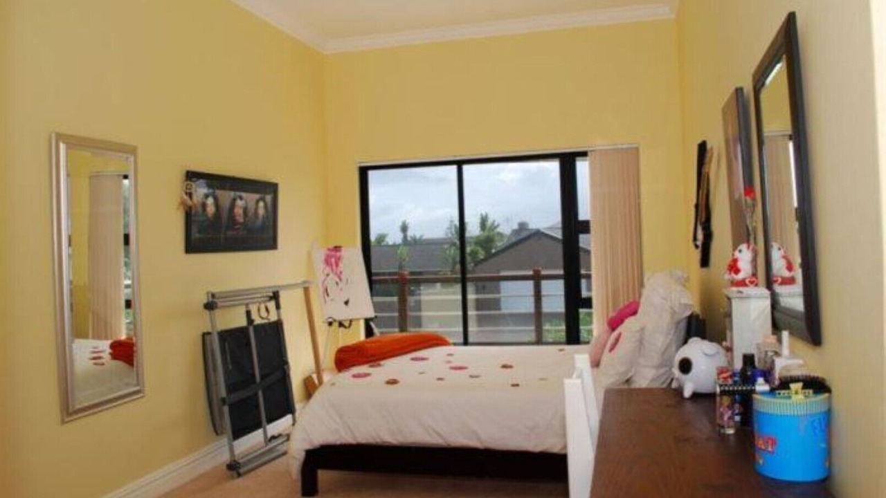 Photo of Bedroom in Melkbosstrand