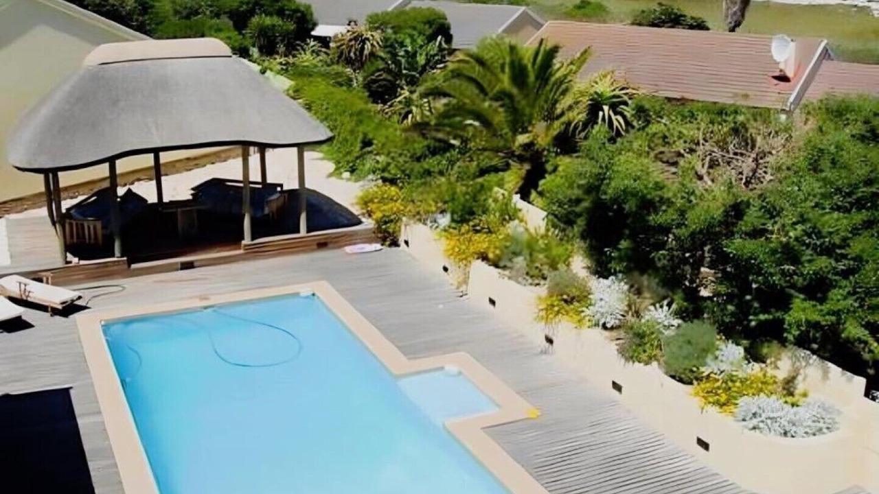 Photo of Outdoor in Melkbosstrand