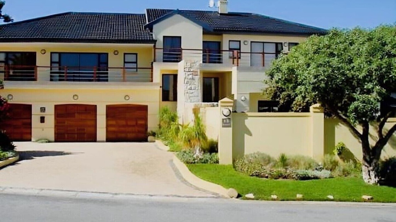 Photo of Outdoor in Melkbosstrand