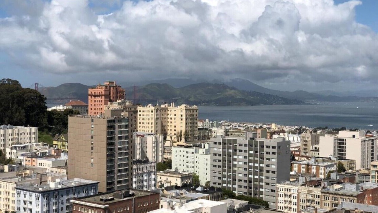 Photo of Outdoor in Nob Hill