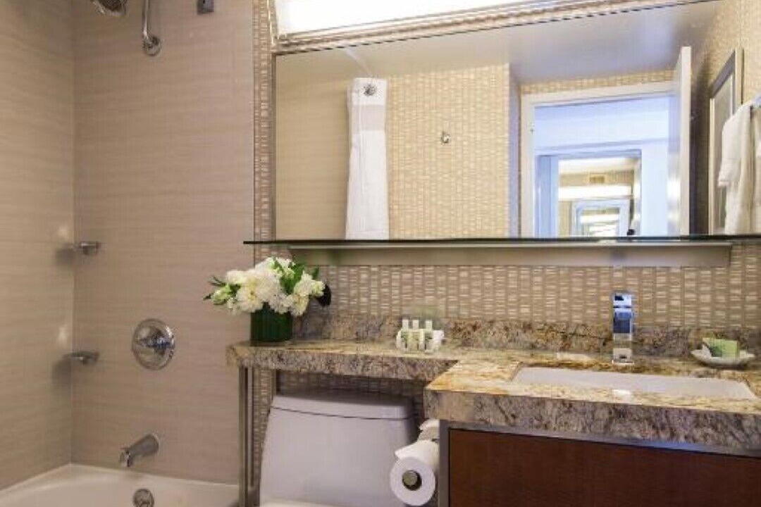 Photo of Bathroom in Nob Hill