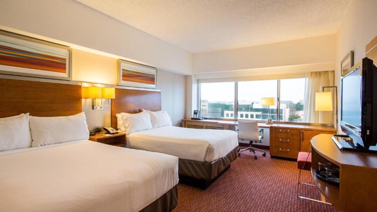 Photo of Bedroom in Nob Hill