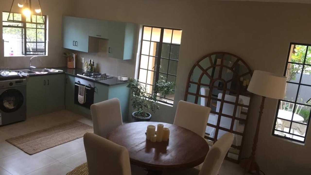 Photo of Kitchen in Nelspruit