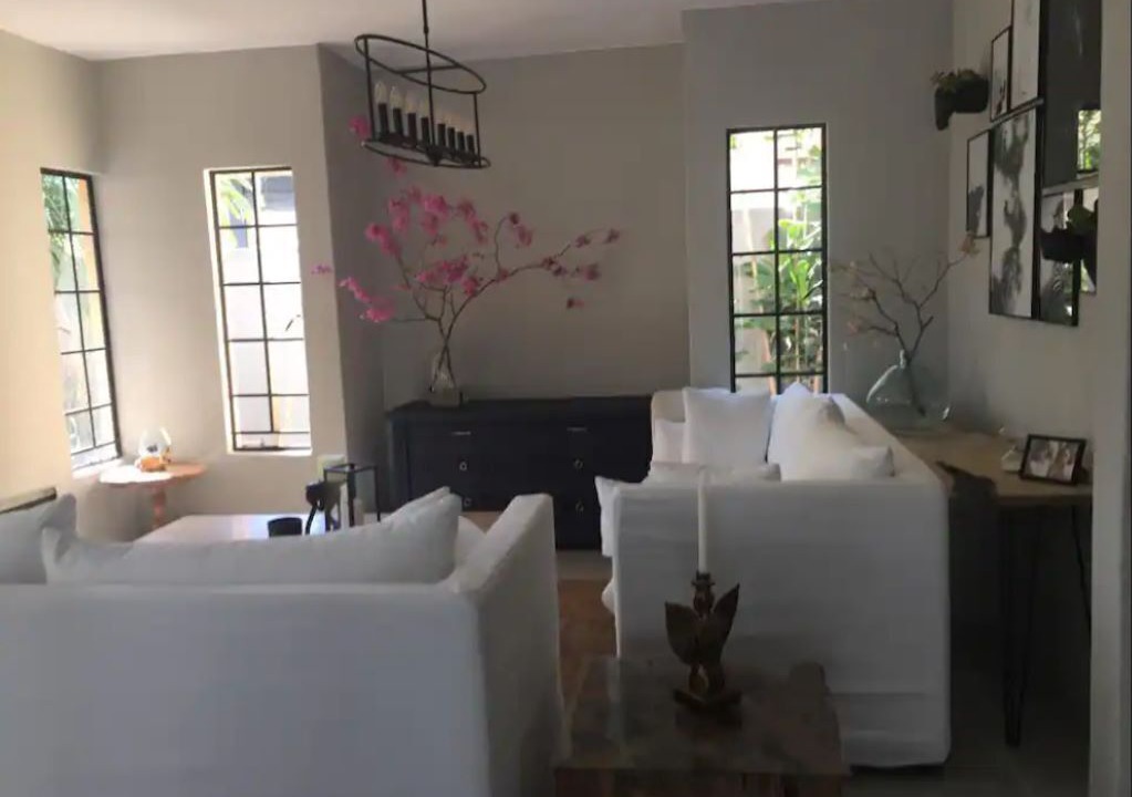 Photo of Livingroom in Nelspruit