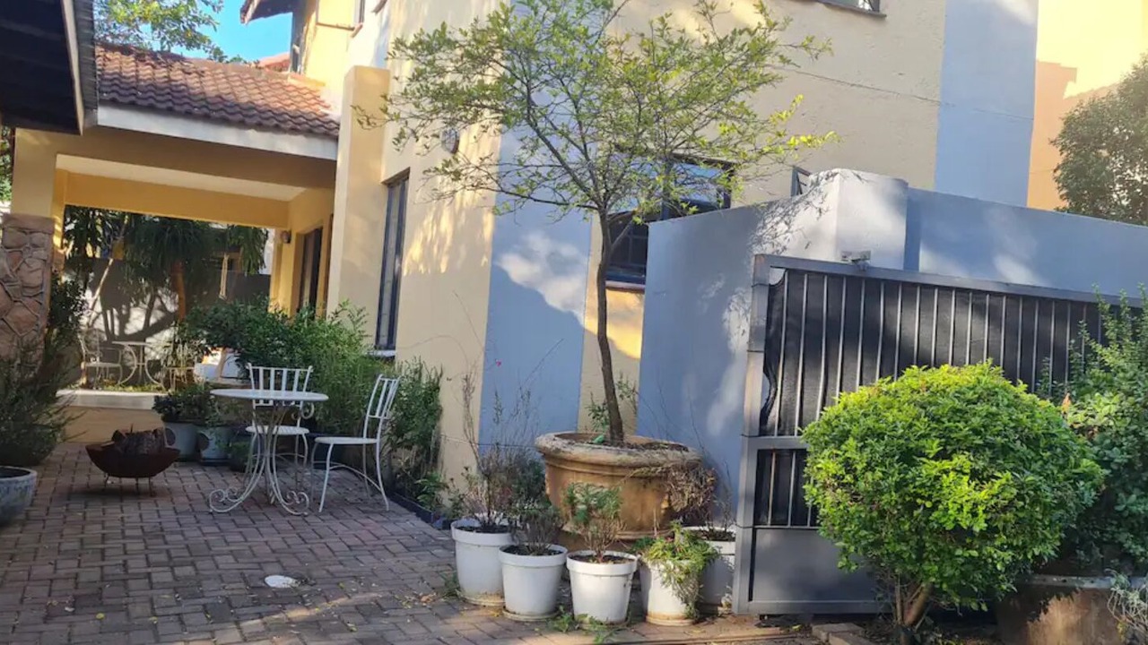 Photo of Outdoor in Nelspruit