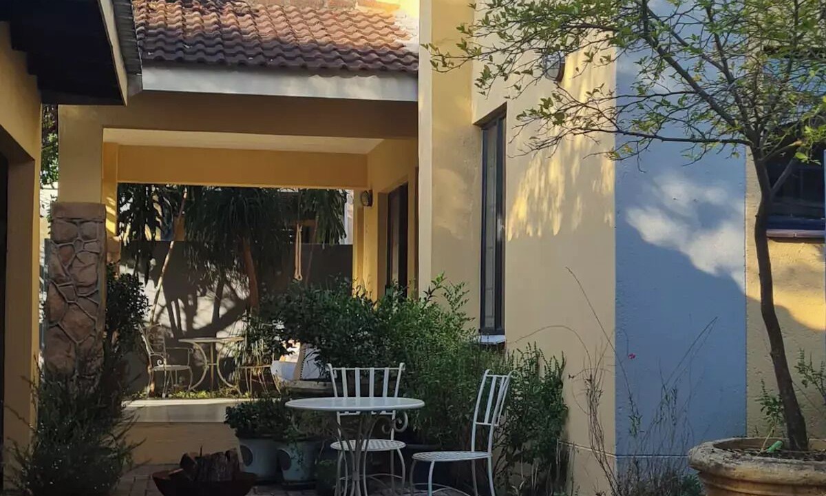 Photo of Outdoor in Nelspruit