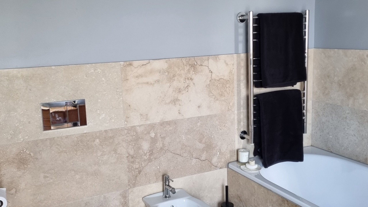 Photo of Bathroom in Cape Town