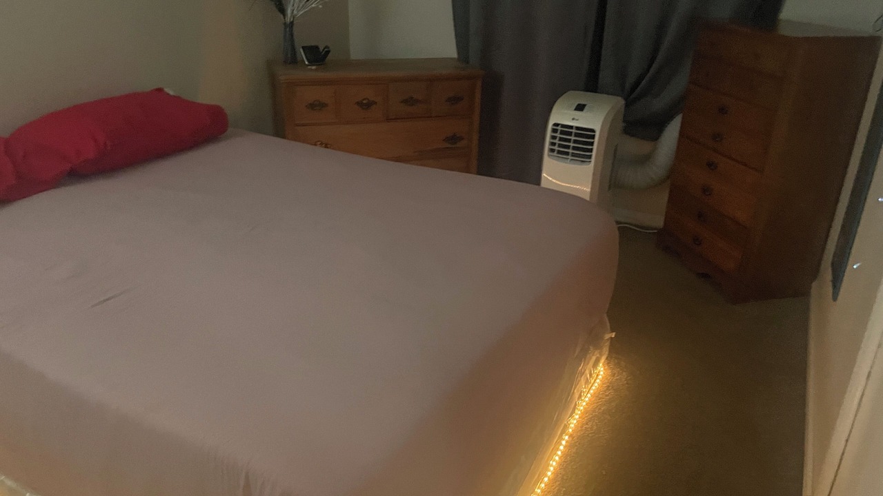 Photo of Bedroom in Southeastern Sacramento
